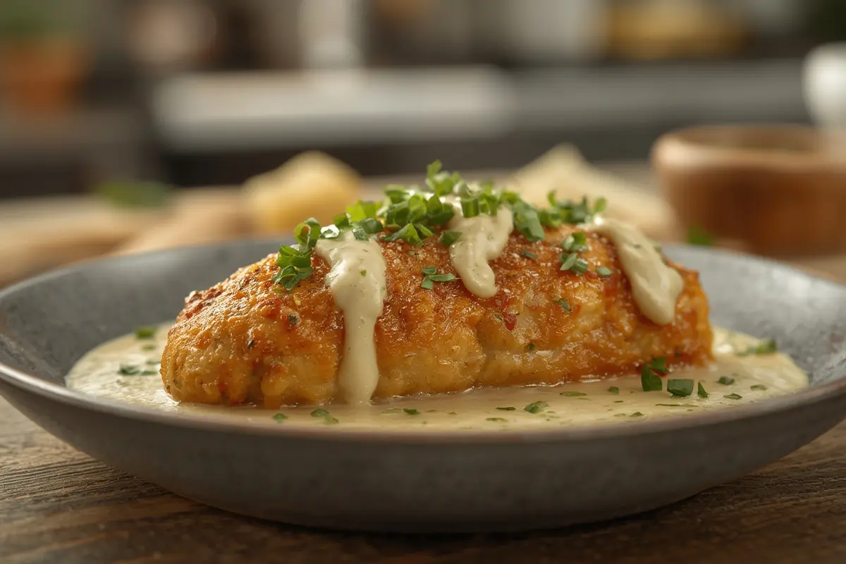 Chicken Shawarma with Garlic Sauce