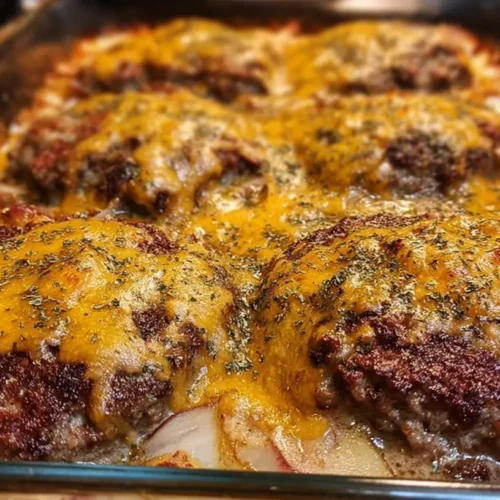 Grilled California Avocado Chicken served on a plate with fresh greens