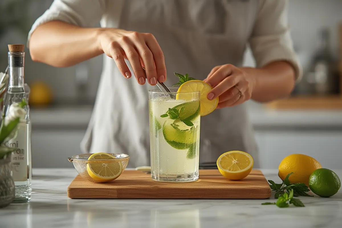 Brazilian Lemonade Mistakes