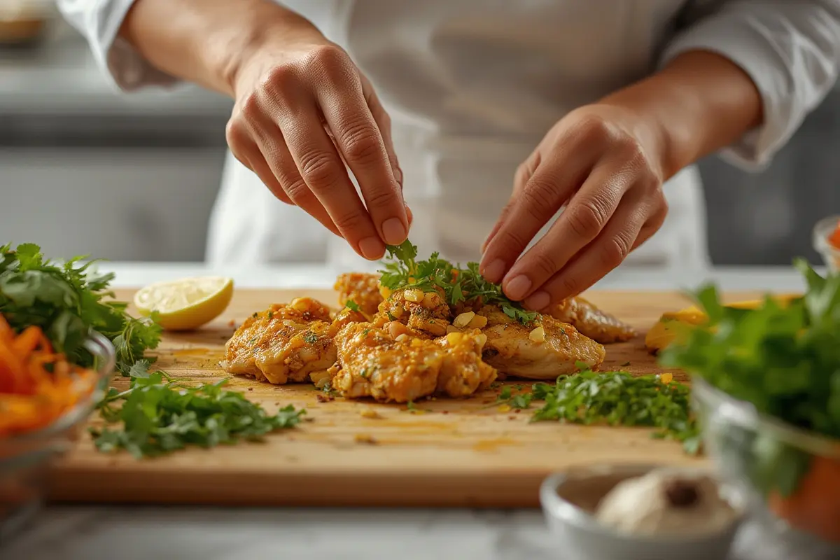 Churu Chicken Amarillo mistake prevention