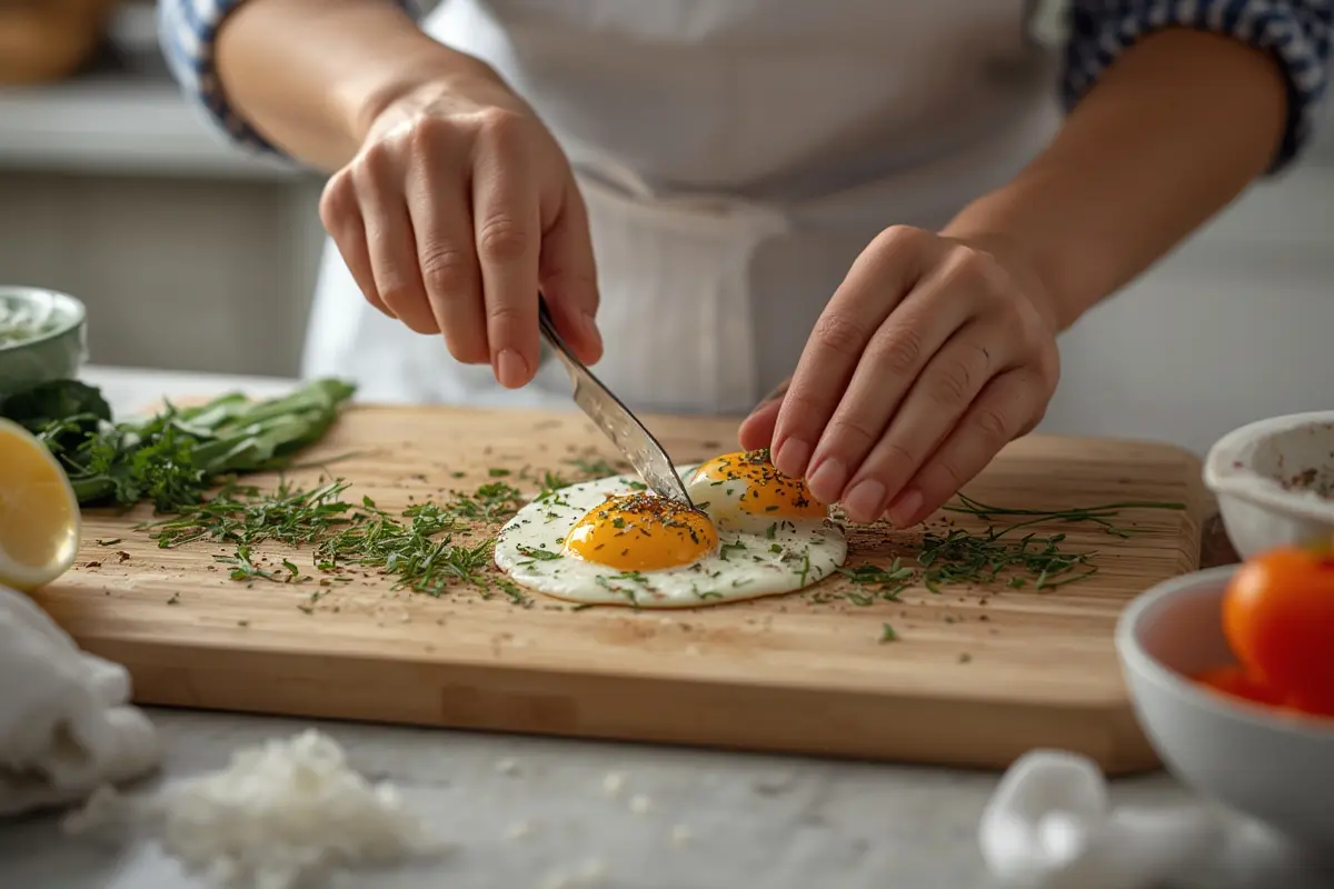 Turkish Eggs Common Mistakes