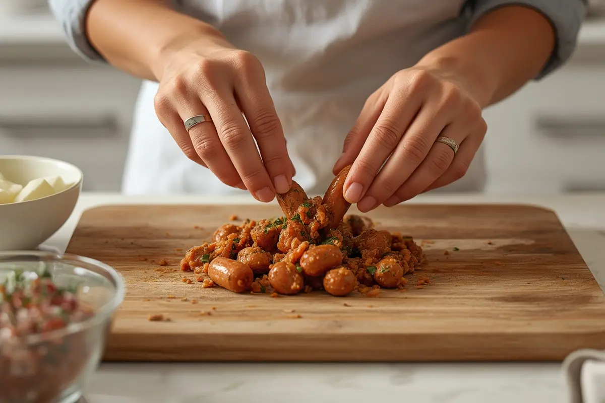 Slow Cooker Mississippi Mini Sausages Mistakes