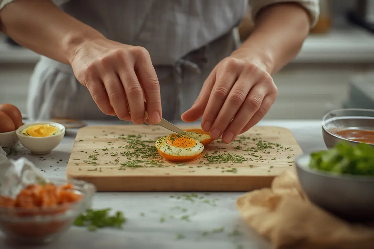Turkish Eggs Common Mistakes