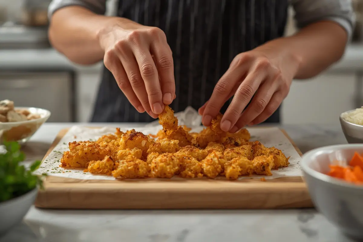 Hash Browns Troubleshooting