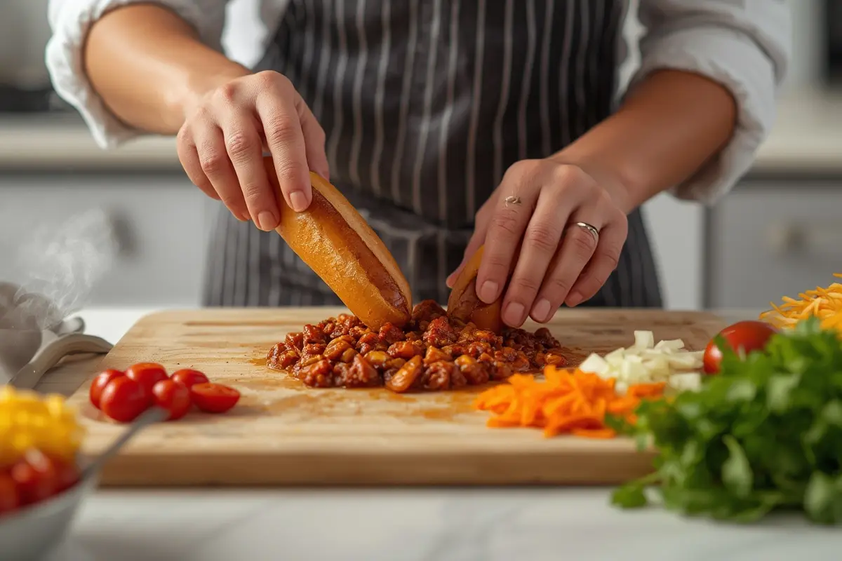 Hot Dog Chili Mistakes