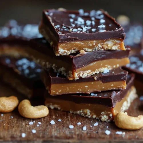 A delicious combination of chocolate and peanut butter swirled together