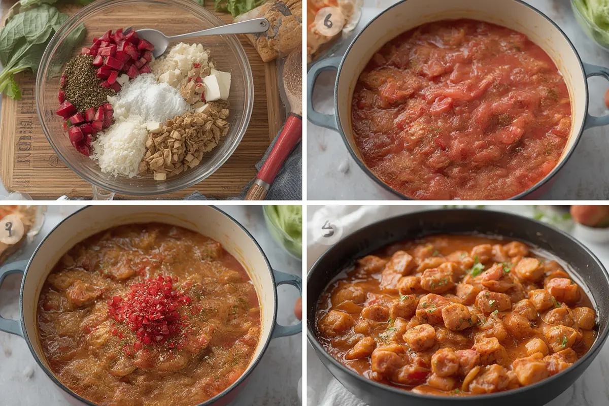 Easy rhubarb recipes