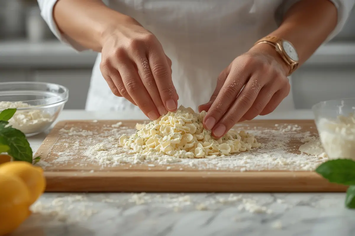 Cottage Cheese Flagels Mistakes