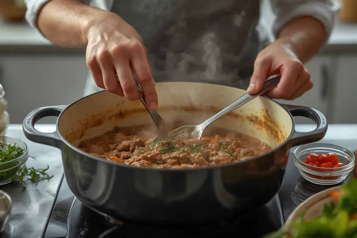 Common mistakes illustrated