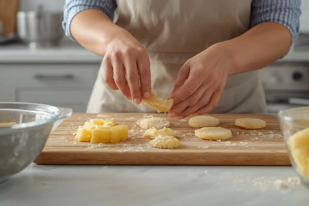 Cookie Mistakes to Avoid