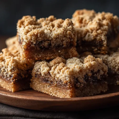 A collection of fresh ingredients ready for delightful spring baking