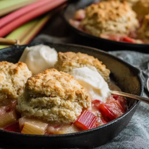 An assortment of delicious rhubarb desserts recipes, showcasing various textures and forms.