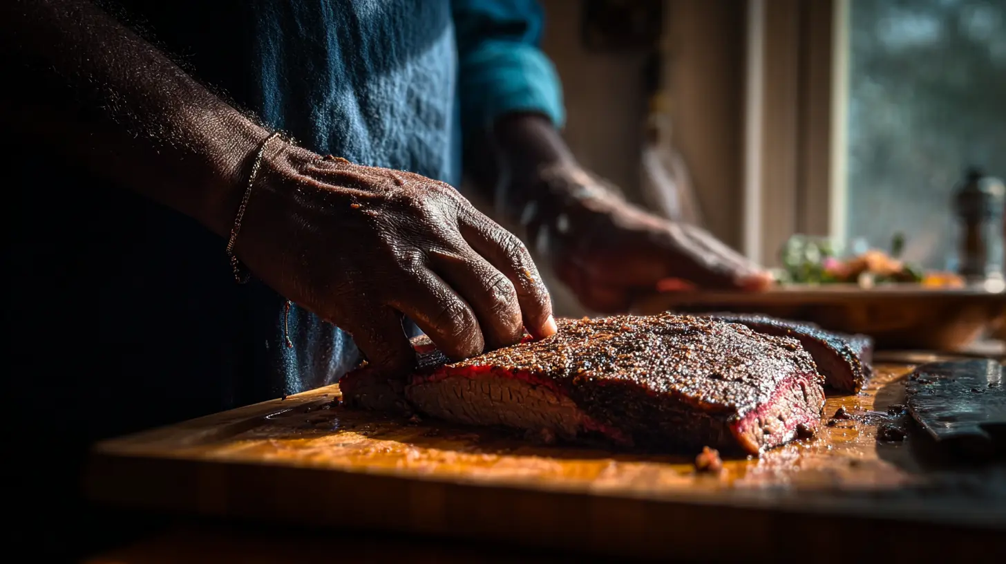 BBQ brisket mistakes to avoid