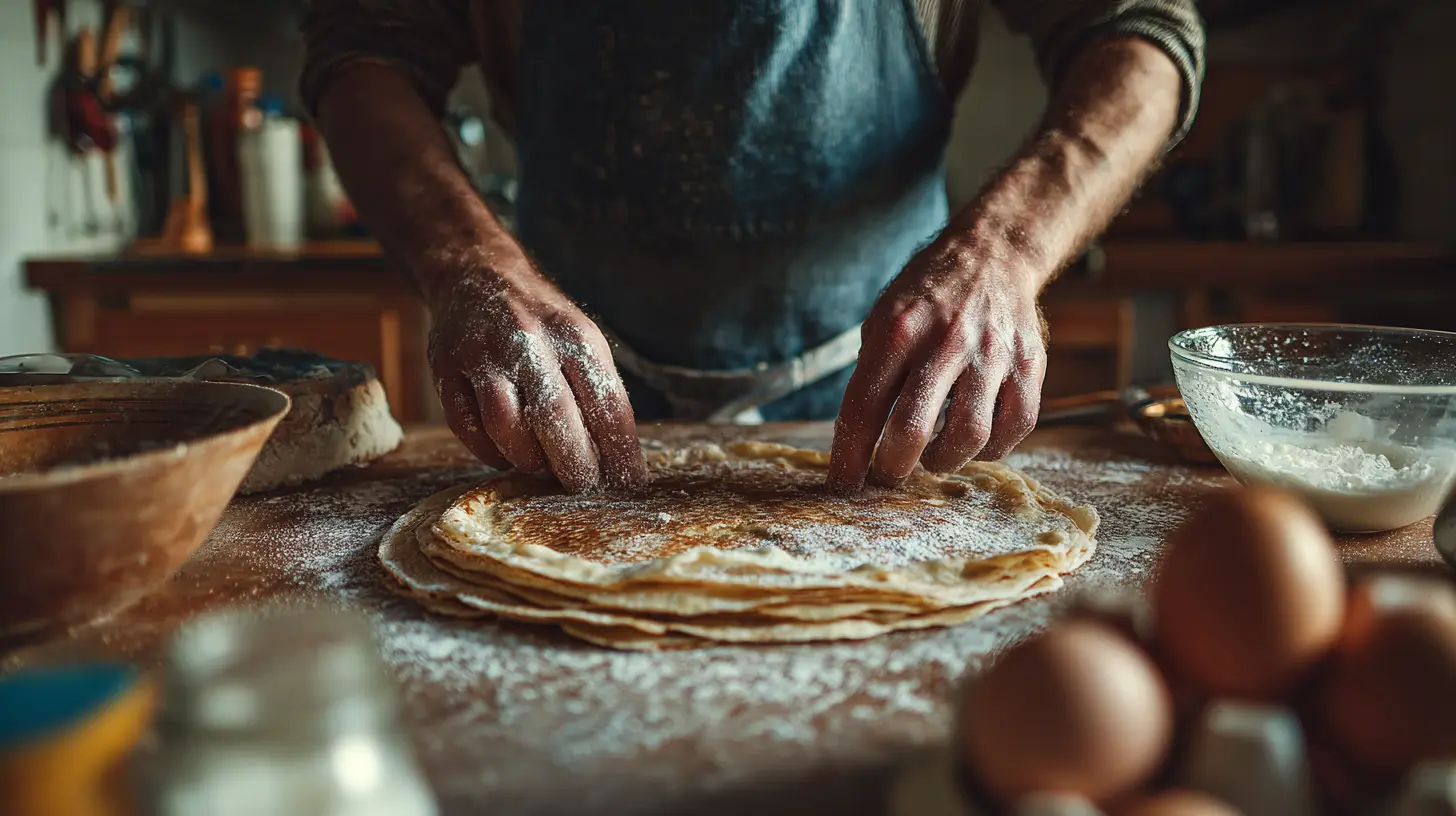 Troubleshooting Tips