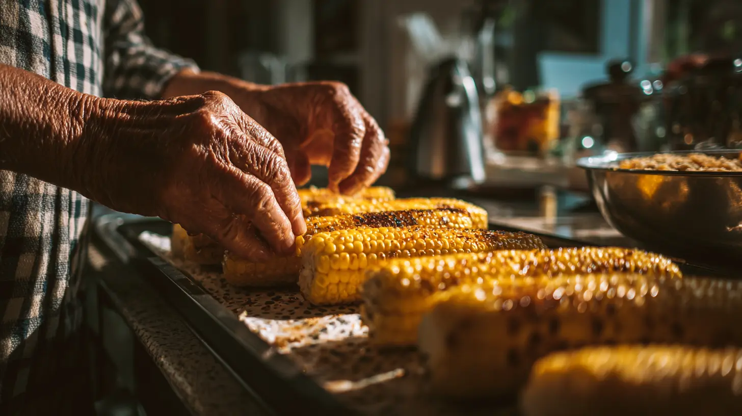 Preparation Mistakes