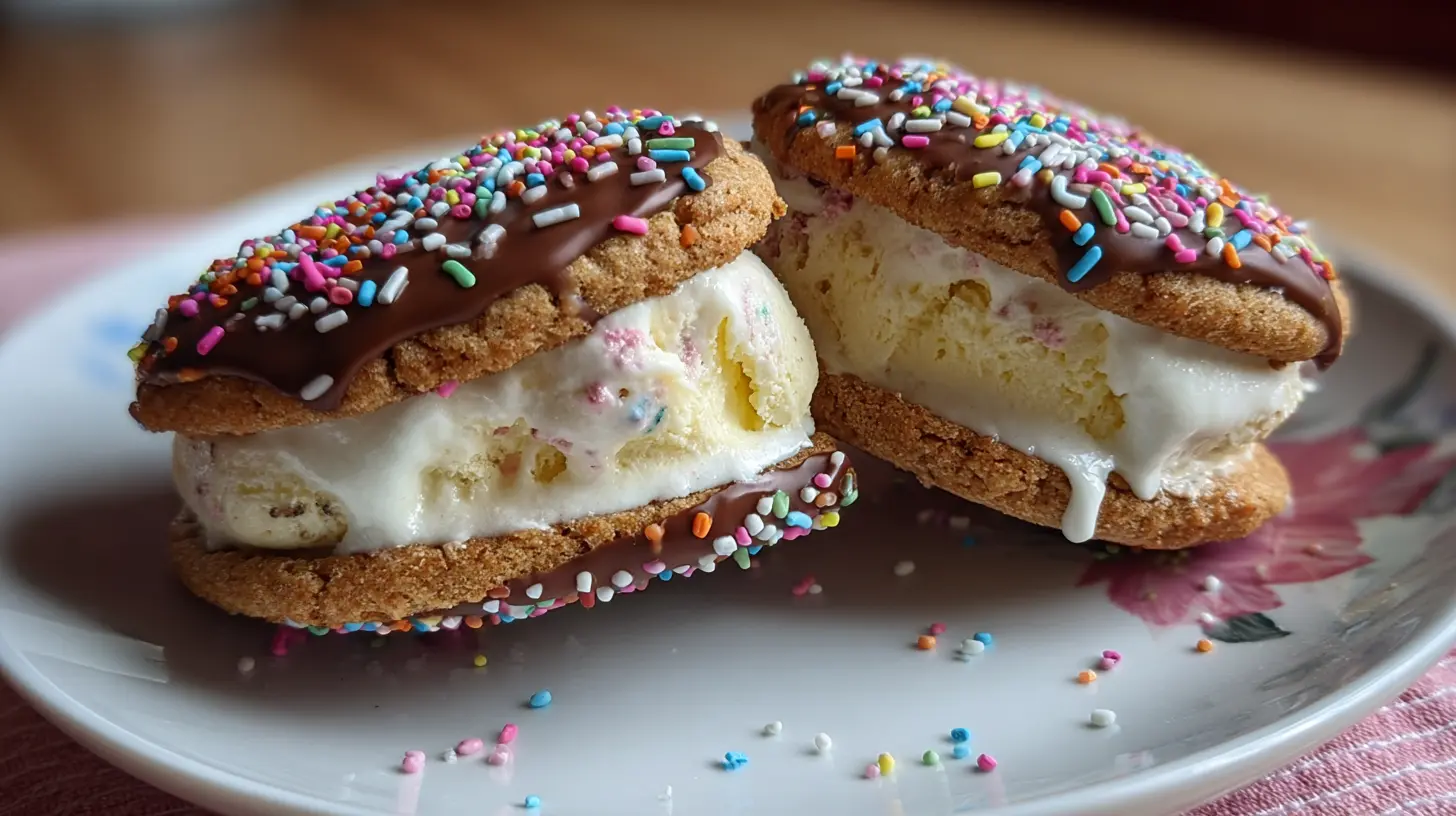 Step by Step Instructions