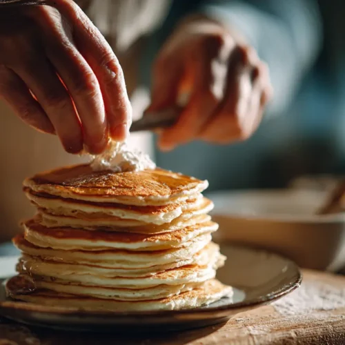A vibrant avocado toast spread on toasted bread