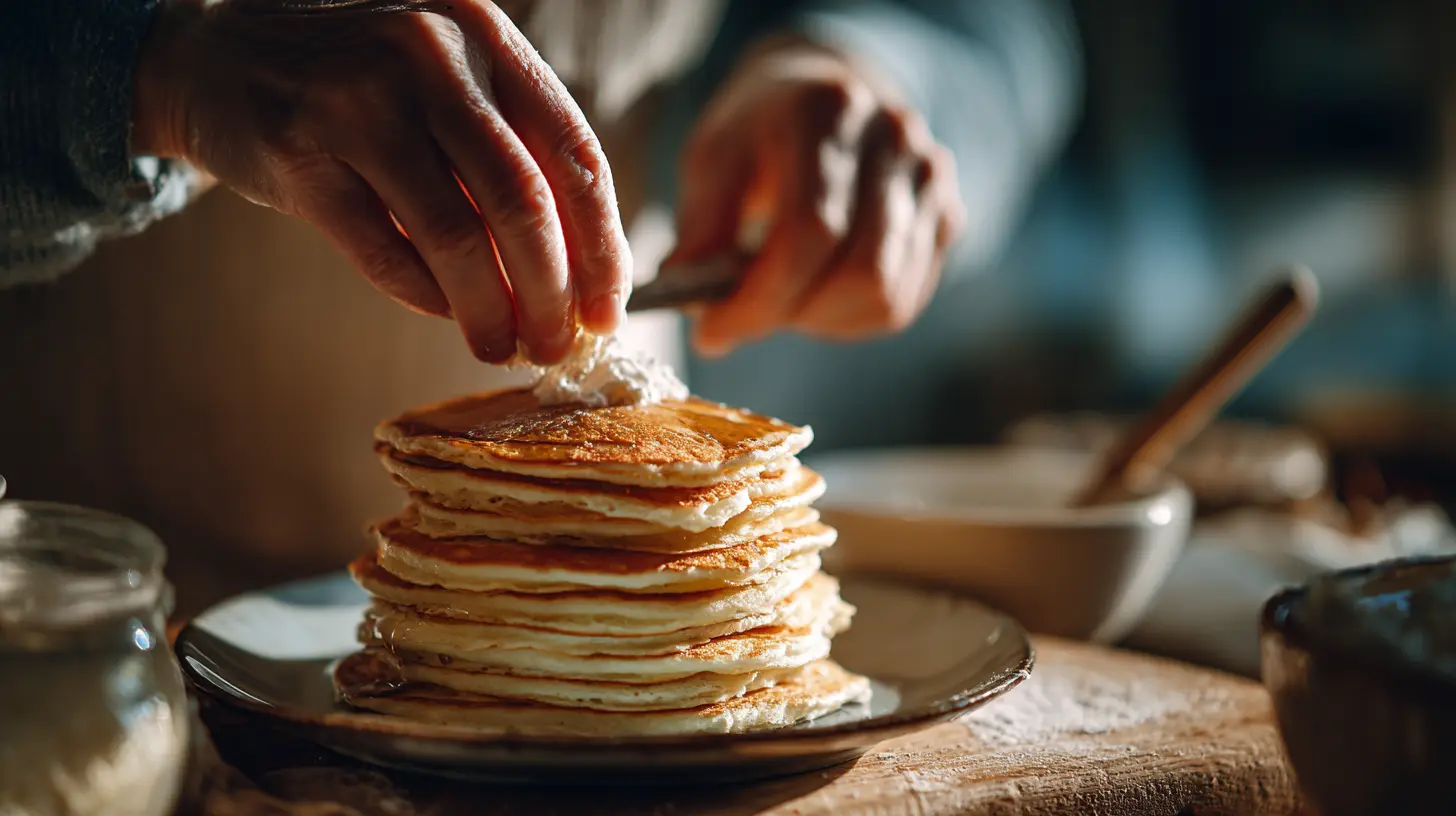 A vibrant avocado toast spread on toasted bread