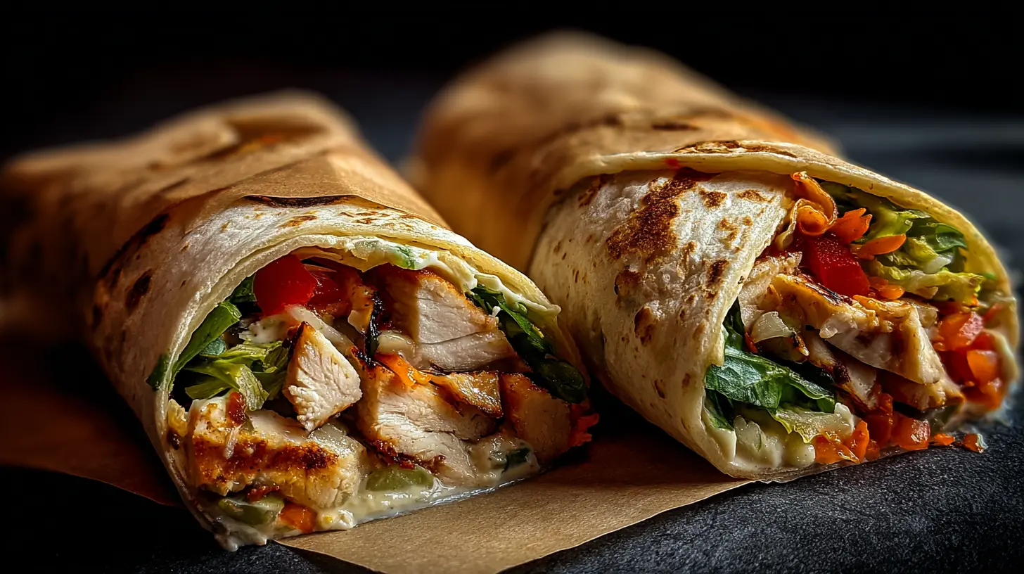 Step-by-Step Instructions