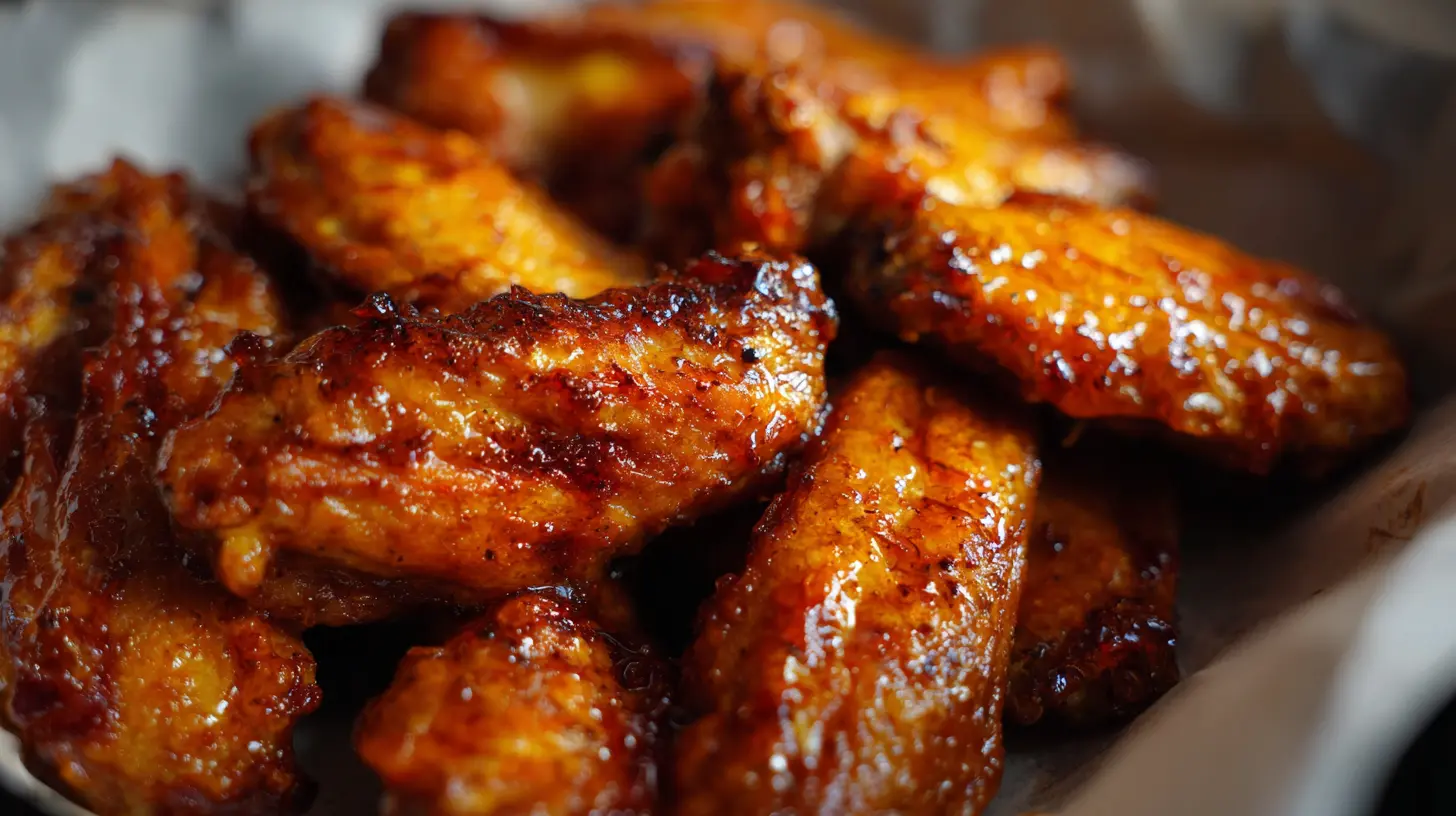 Buffalo Chicken Bombs Preparation