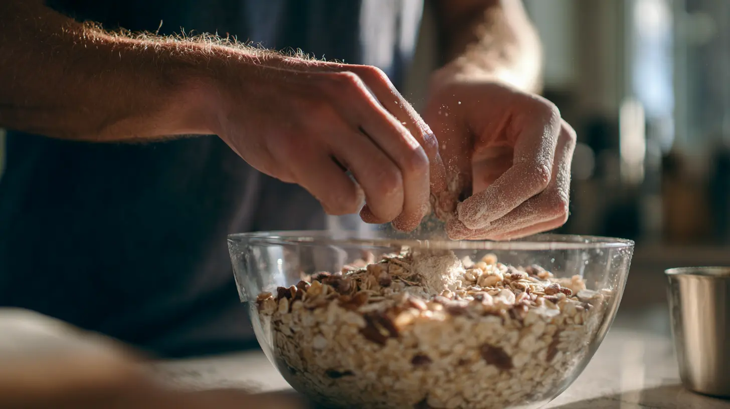 Avoiding common overnight oats mistakes