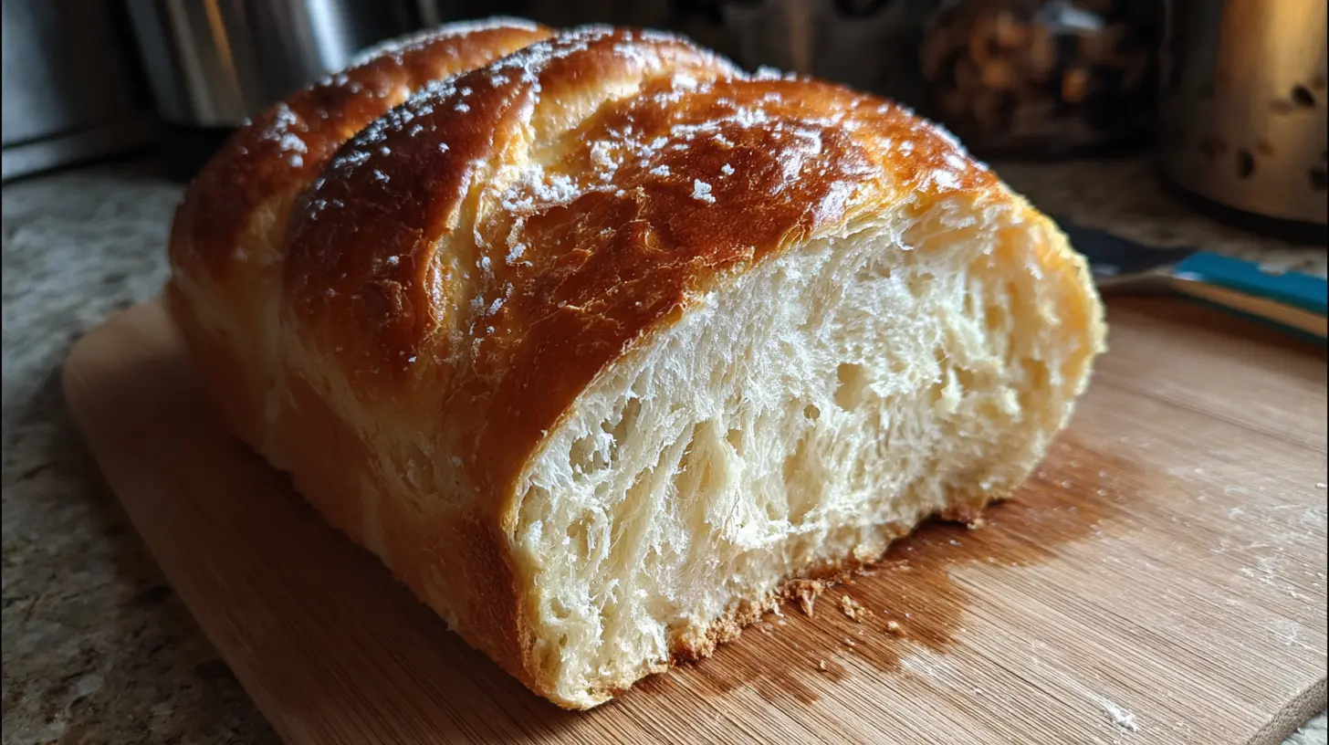 Bread Preparation